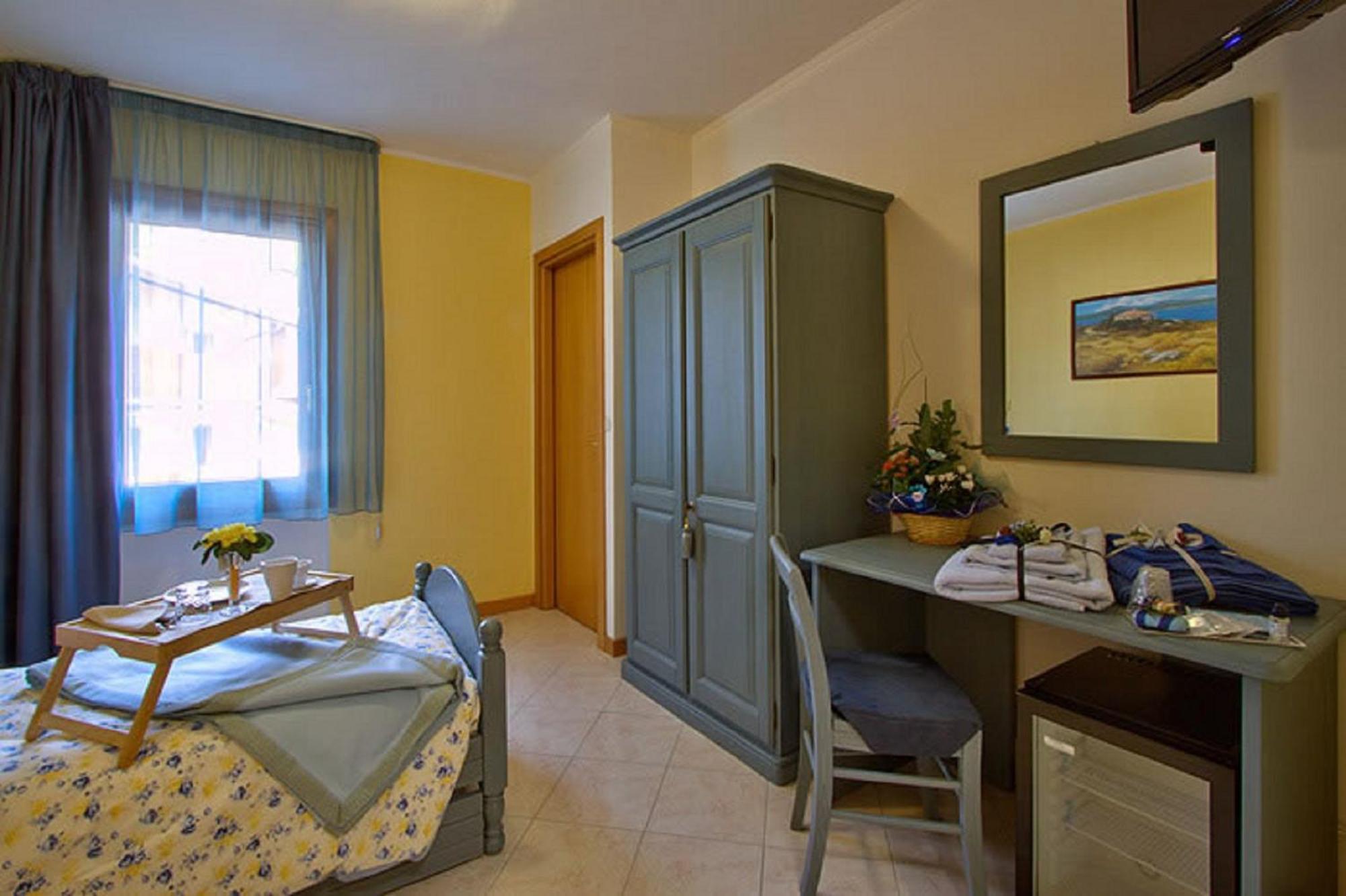 Pergola Rooms Tolmezzo Exterior foto